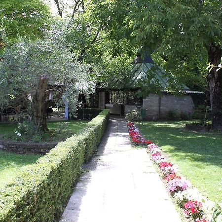 Al Glorioso Piave Hotel Maserada sul Piave Ngoại thất bức ảnh