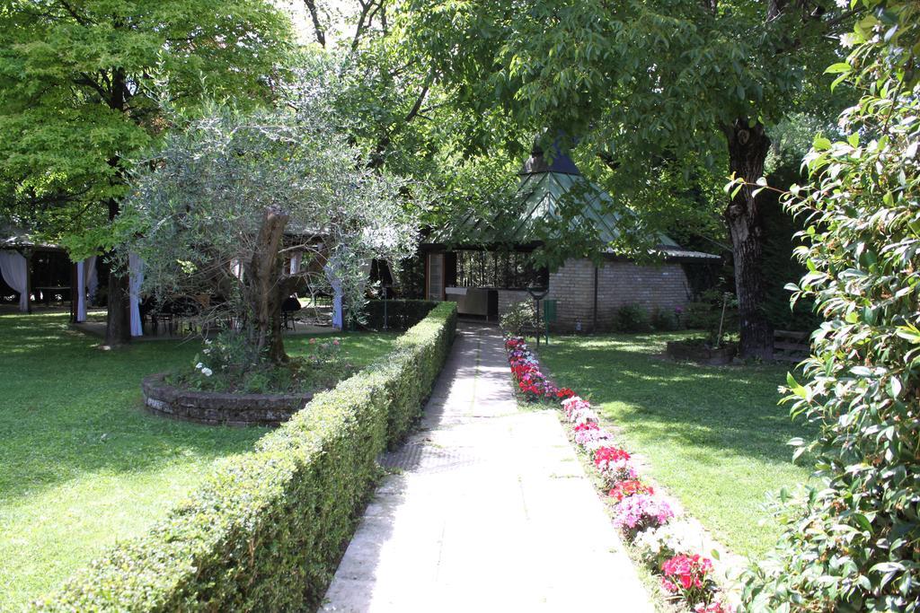 Al Glorioso Piave Hotel Maserada sul Piave Ngoại thất bức ảnh